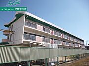 マンションエスポア２１の賃貸物件