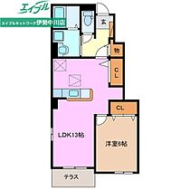 間取り：224007629704