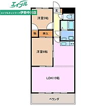 間取り：224007646785