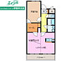 中川ファーストマンション61階5.6万円