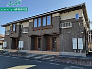 アヴニールCの賃貸物件