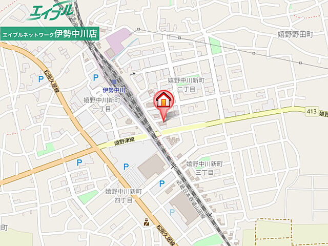 地図