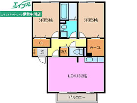 間取り：224007717824