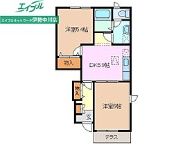 間取り：224007717998