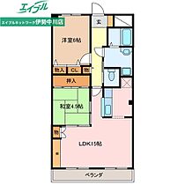 間取り：224007718720