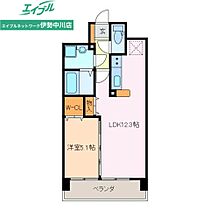 間取り：224007719432