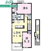 間取り：224007720146