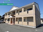 シャルパンティエ 2階 築19年9ヶ月の賃貸物件