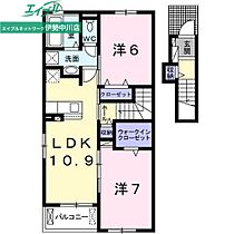 間取り：224007740690