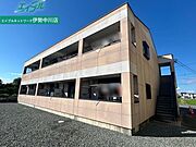 アドラーブル 1階 築21年5ヶ月の賃貸物件