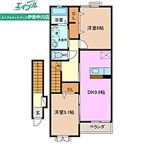 間取り：224007765911