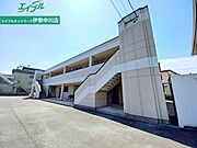 ラピュタ弐番館 1階 築22年8ヶ月の賃貸物件