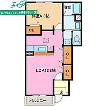 間取り：224007766176