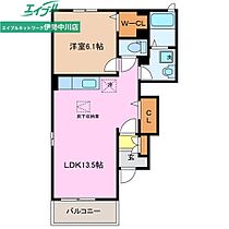 間取り：224007827580