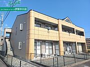 六軒駅より徒歩40分 1階 築19年10ヶ月の賃貸物件