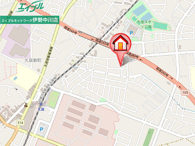 地図