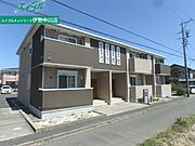 高茶屋駅より徒歩37分 1階 築16年7ヶ月の賃貸物件