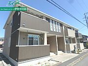 高茶屋駅より徒歩37分 1階 築16年6ヶ月の賃貸物件