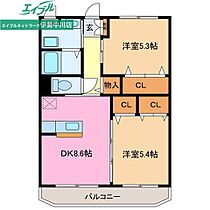 間取り：224007864229