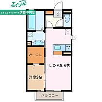 間取り：224007864230