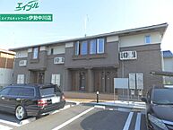 三重県津市藤方：物件画像／株式会社賃貸メイト　エイブルNW伊勢中川店