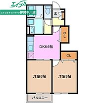 間取り：224007891482