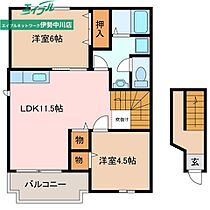 間取り：224007891531