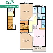 間取り：224007903622
