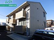 ｆｅｌｉｃｅ１ 1階 築15年5ヶ月の賃貸物件