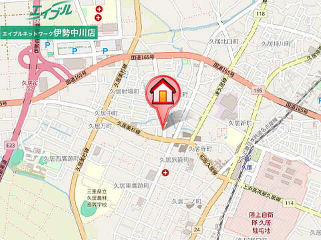 地図