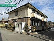 ファミリア21A棟 1階 築26年11ヶ月の賃貸物件