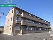 グランドマーニーＡ 2階 築17年5ヶ月の賃貸物件