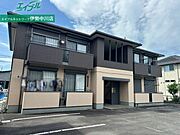 サンハイム中川C 1階 築24年7ヶ月の賃貸物件