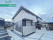G-HOPE 2階 築2年6ヶ月の賃貸物件