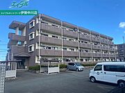 松阪駅より徒歩24分 4階 築25年3ヶ月の賃貸物件