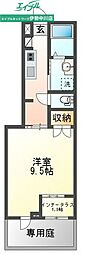 ラフレイズ久居 1階