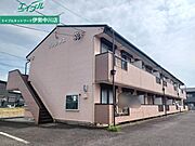 プレシャス 2階 築28年9ヶ月の賃貸物件