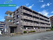 エスポワールＭ 4階 築26年10ヶ月の賃貸物件