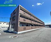 アンジュー 1階 築16年5ヶ月の賃貸物件