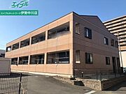 久居駅より徒歩3分 1階 築22年6ヶ月の賃貸物件