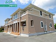 グラン・シャリオの賃貸物件