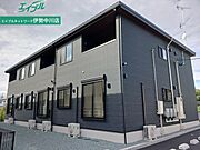 川合高岡駅より徒歩38分 2階 築1年10ヶ月の賃貸物件