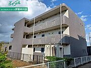 アンジュール川方 3階 築18年6ヶ月の賃貸物件