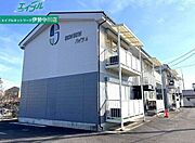 SUNSUNハイツAの賃貸物件