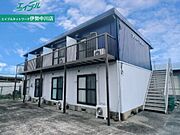 六軒駅より徒歩34分 1階 築40年10ヶ月の賃貸物件