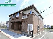 サン パインテイル C 1階 築10年5ヶ月の賃貸物件