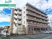 ＭＫｐｒｏｍｅｎａｄｅ 2階 築12年1ヶ月の賃貸物件