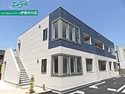グランディール五番館の賃貸物件