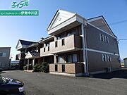 ディアレスト 1階 築22年7ヶ月の賃貸物件