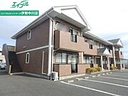 シティルネサンス久居２の賃貸物件